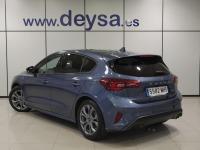 Ford Focus 1.0 Ecoboost MHEV 92kW ST-Line