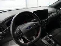 Ford Focus 1.0 Ecoboost MHEV 92kW ST-Line