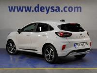 Ford Puma 1.0 EcoBoost 125cv ST-Line MHEV