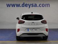 Ford Puma 1.0 EcoBoost 125cv ST-Line MHEV