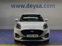 Ford Puma 1.0 EcoBoost 125cv ST-Line MHEV