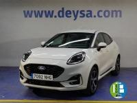 Ford Puma 1.0 EcoBoost 125cv ST-Line MHEV