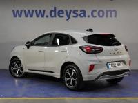 Ford Puma 1.0 EcoBoost 125cv ST-Line MHEV