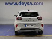 Ford Puma 1.0 EcoBoost 125cv ST-Line MHEV