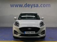 Ford Puma 1.0 EcoBoost 125cv ST-Line MHEV