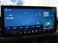 Ford Focus 1.0 Ecoboost MHEV 92kW ST-Line