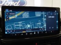 Ford Focus 1.0 Ecoboost MHEV 92kW ST-Line