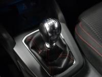 Ford Focus 1.0 Ecoboost MHEV 92kW ST-Line