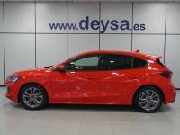 Ford Focus 1.0 Ecoboost MHEV 92kW ST-Line