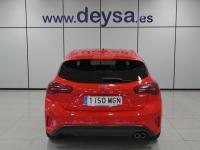 Ford Focus 1.0 Ecoboost MHEV 92kW ST-Line
