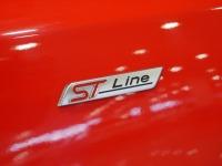 Ford Focus 1.0 Ecoboost MHEV 92kW ST-Line