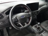 Ford Focus 1.0 Ecoboost MHEV 92kW ST-Line