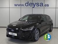 Ford Focus 1.0 Ecoboost MHEV 92kW ST-Line