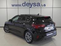 Ford Focus 1.0 Ecoboost MHEV 92kW ST-Line