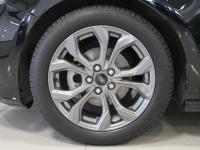 Ford Focus 1.0 Ecoboost MHEV 92kW ST-Line