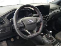 Ford Focus 1.0 Ecoboost MHEV 114kW ST-Line