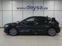 Ford Focus 1.0 Ecoboost MHEV 114kW ST-Line