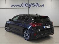 Ford Focus 1.0 Ecoboost MHEV 114kW ST-Line