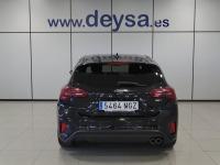 Ford Focus 1.0 Ecoboost MHEV 114kW ST-Line