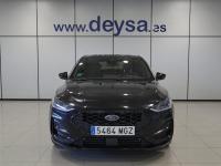 Ford Focus 1.0 Ecoboost MHEV 114kW ST-Line