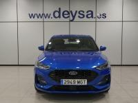 Ford Focus 1.0 Ecoboost MHEV 92kW ST-Line