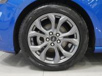 Ford Focus 1.0 Ecoboost MHEV 92kW ST-Line