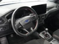 Ford Focus 1.0 Ecoboost MHEV 92kW ST-Line