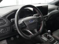 Ford Focus 1.0 Ecoboost MHEV 114kW ST-Line