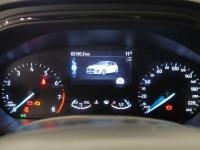 Ford Focus 1.0 Ecoboost MHEV 114kW ST-Line