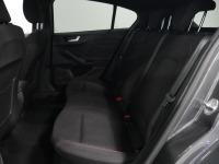 Ford Focus 1.0 Ecoboost MHEV 114kW ST-Line