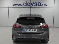 Ford Focus 1.0 Ecoboost MHEV 114kW ST-Line