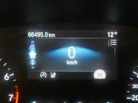 Ford Focus 1.0 Ecoboost MHEV 92kW ST-Line