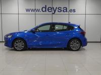 Ford Focus 1.0 Ecoboost MHEV 92kW ST-Line