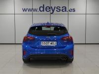 Ford Focus 1.0 Ecoboost MHEV 92kW ST-Line