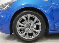 Ford Focus 1.0 Ecoboost MHEV 92kW ST-Line