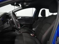 Ford Focus 1.0 Ecoboost MHEV 92kW ST-Line