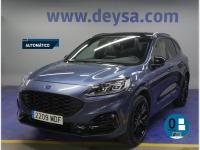 Ford Kuga ST-Line X 2.5 Duratec PHEV 165kW Auto