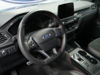 Ford Kuga ST-Line X 2.5 Duratec PHEV 165kW Auto