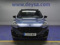 Ford Kuga ST-Line X 2.5 Duratec PHEV 165kW Auto
