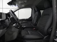 Ford Tourneo Custom 2.0 EcoBlue 110kW (150CV) L1 Titanium X