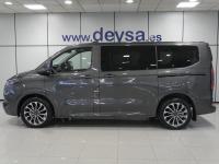 Ford Tourneo Custom 2.0 EcoBlue 110kW (150CV) L1 Titanium X