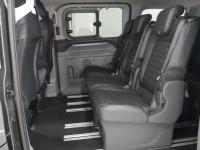 Ford Tourneo Custom 2.0 EcoBlue 110kW (150CV) L1 Titanium X