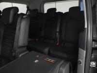 Ford Tourneo Custom 2.0 EcoBlue 110kW (150CV) L1 Titanium X
