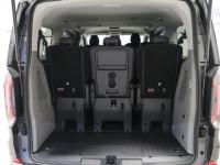 Ford Tourneo Custom 2.0 EcoBlue 110kW (150CV) L1 Titanium X