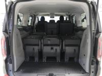 Ford Tourneo Custom 2.0 EcoBlue 110kW (150CV) L1 Titanium X