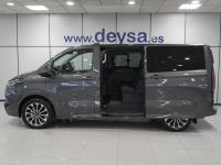 Ford Tourneo Custom 2.0 EcoBlue 110kW (150CV) L1 Titanium X