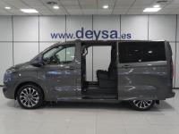 Ford Tourneo Custom 2.0 EcoBlue 110kW (150CV) L1 Titanium X
