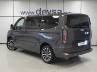 Ford Tourneo Custom 2.0 EcoBlue 110kW (150CV) L1 Titanium X