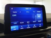 Ford Kuga ST-Line 2.5 Duratec FHEV 140kW Auto