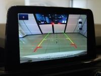 Ford Kuga ST-Line 2.5 Duratec FHEV 140kW Auto